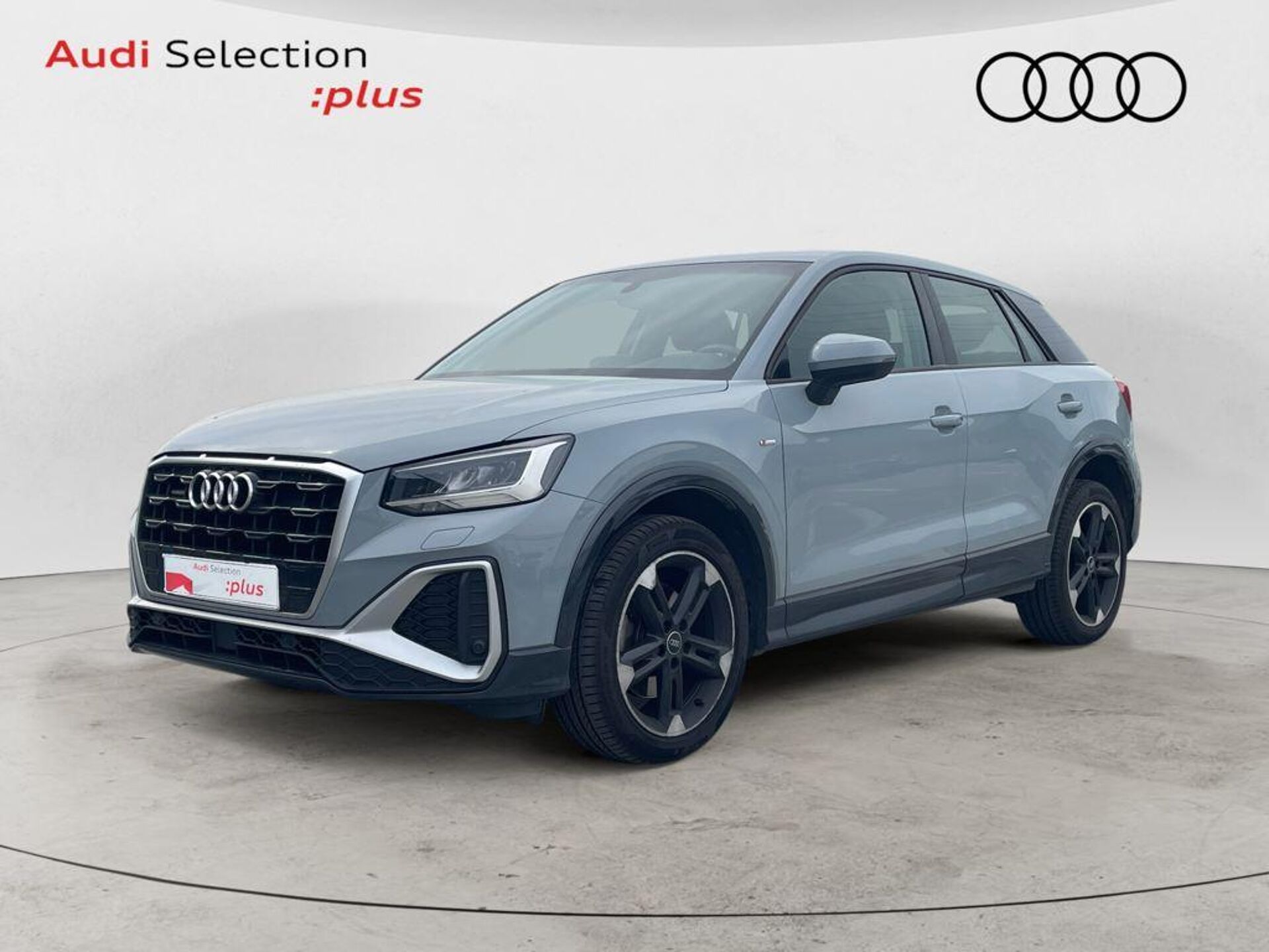 Imagen de AUDI Q2