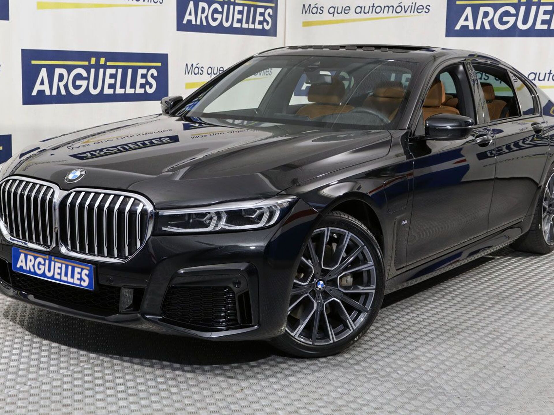 Imagen de BMW Serie 7