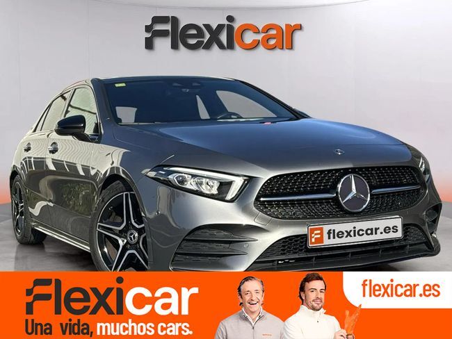 MERCEDES Clase A (A 200 d) en Coruña, A
