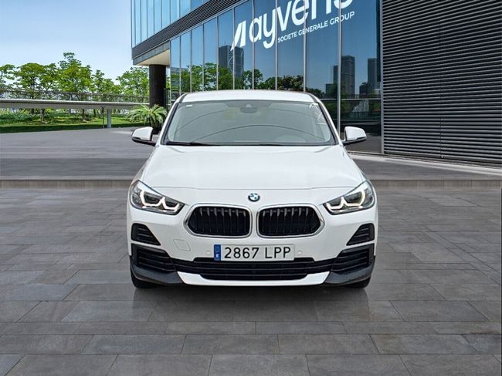 Imagen 2 de BMW X2