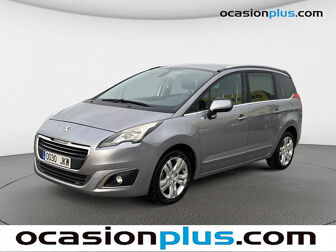 Imagen de PEUGEOT 5008 1.6 BlueHDi Style 7 pl. 120