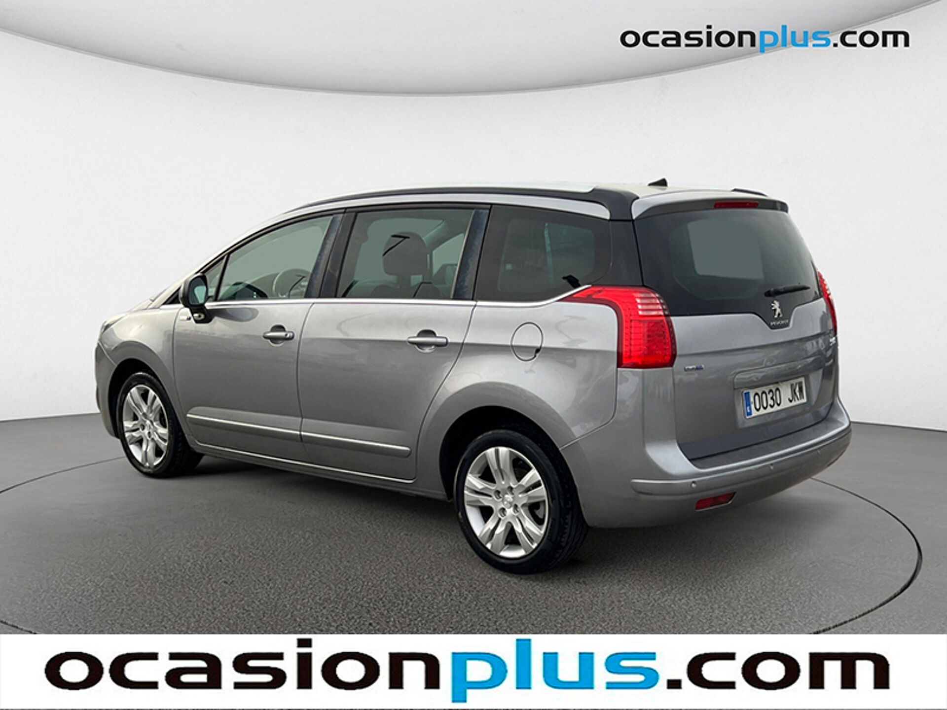 Imagen 3 de PEUGEOT 5008