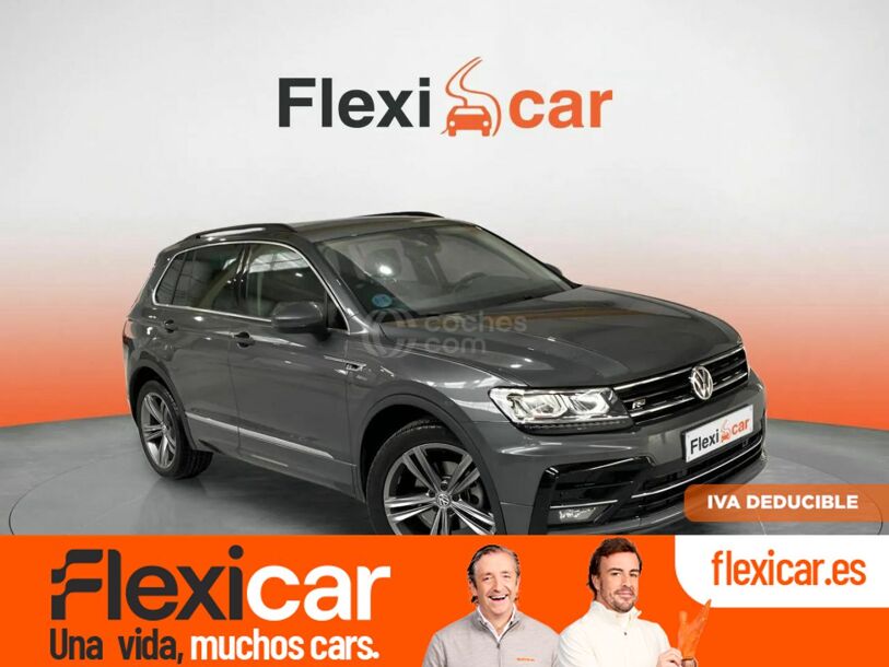 Foto del VOLKSWAGEN Tiguan 1.5 TSI Sport DSG 110kW