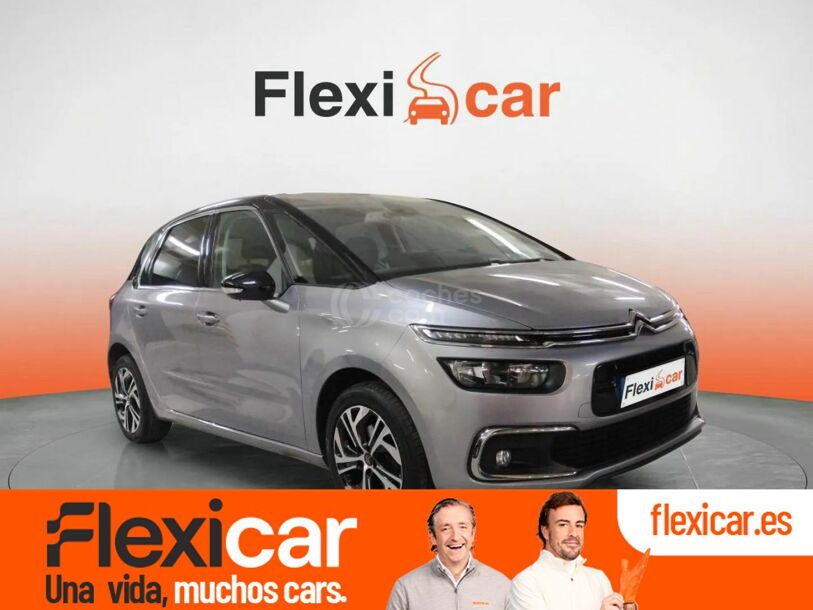 Foto del CITROEN C4 1.5BlueHDI S&S Feel 130