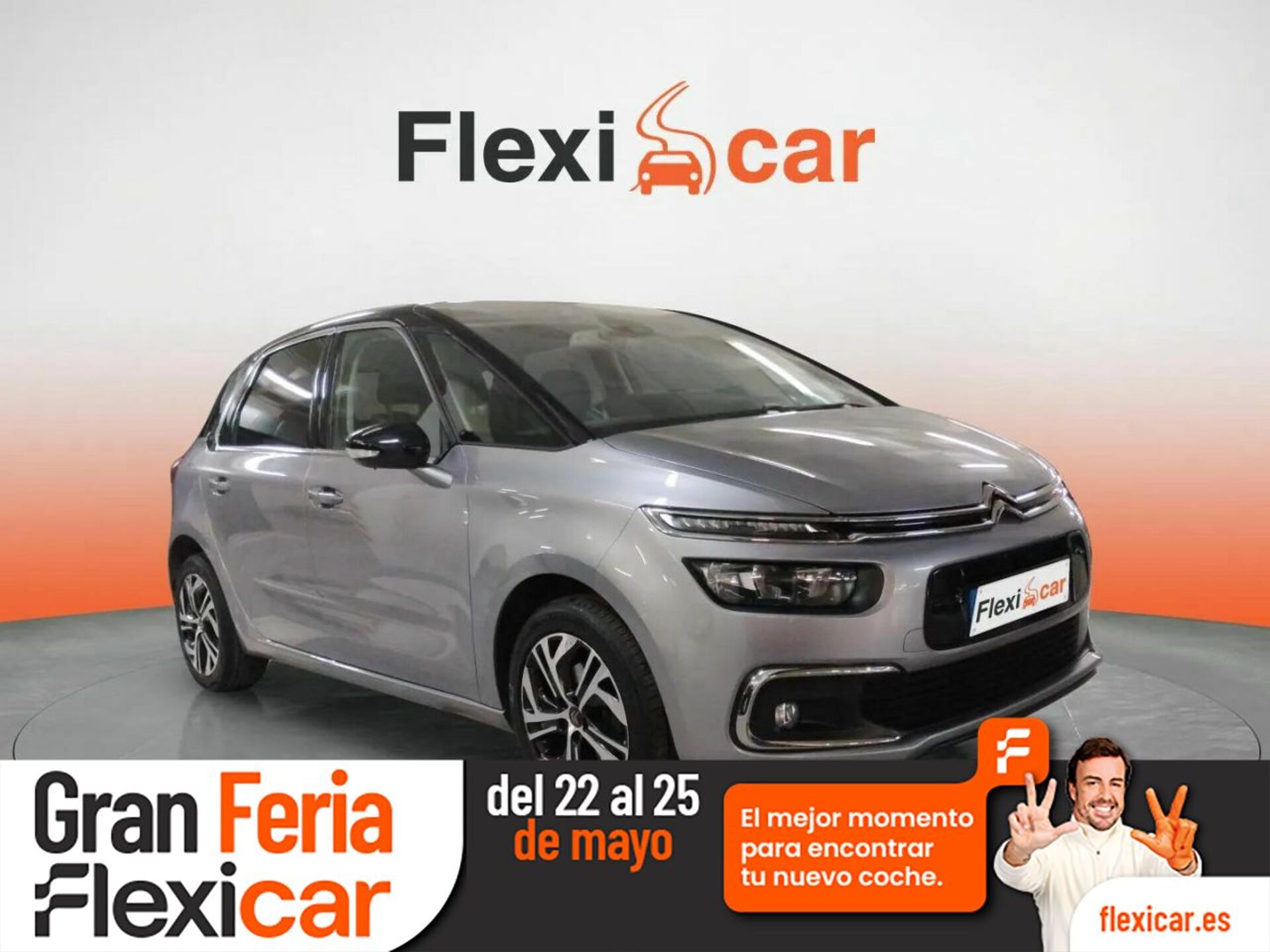 Imagen de CITROEN C4