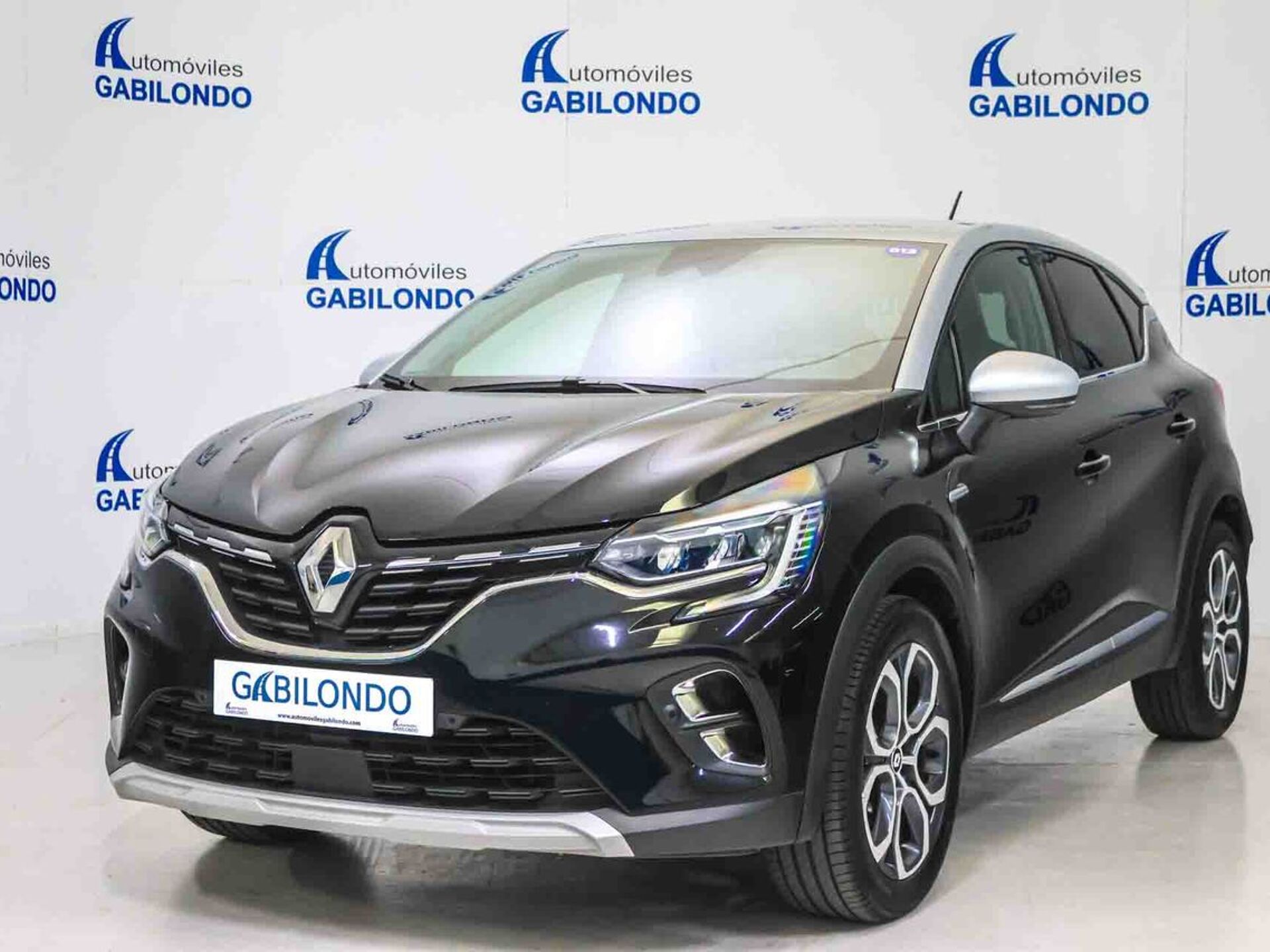Imagen de RENAULT Captur