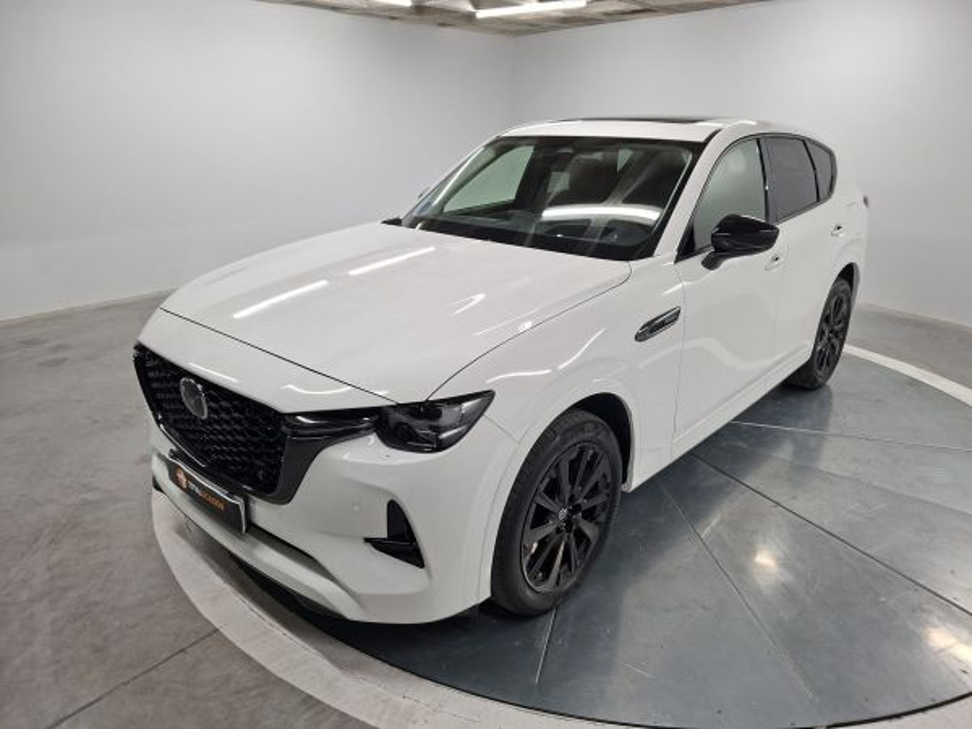 Imagen de MAZDA CX-60