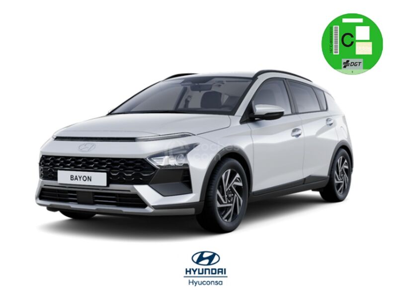 Foto del HYUNDAI Bayon 1.2 MPI Maxx