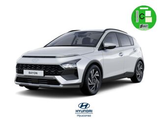 Imagen de HYUNDAI Bayon 1.2 MPI Maxx