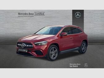 Imagen de MERCEDES Clase GLA GLA 250e