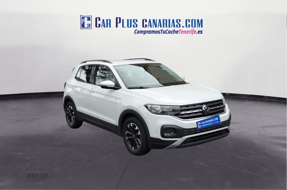Foto del VOLKSWAGEN T-Cross 1.0 TSI T-Cross 70kW
