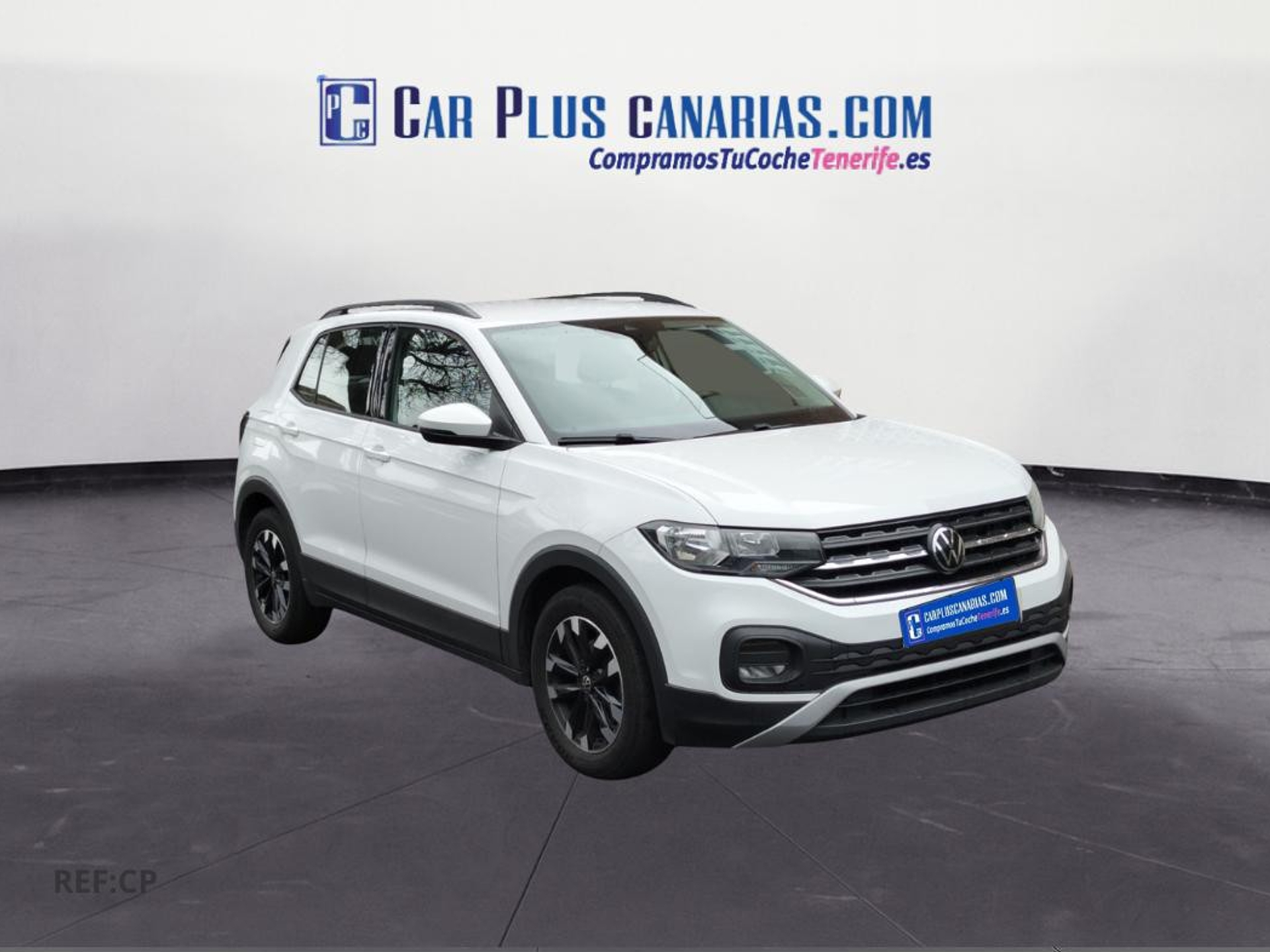 Imagen de VOLKSWAGEN T-Cross