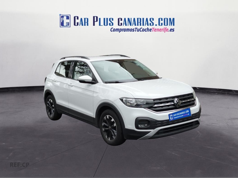 Foto del VOLKSWAGEN T-Cross 1.0 TSI T-Cross 70kW