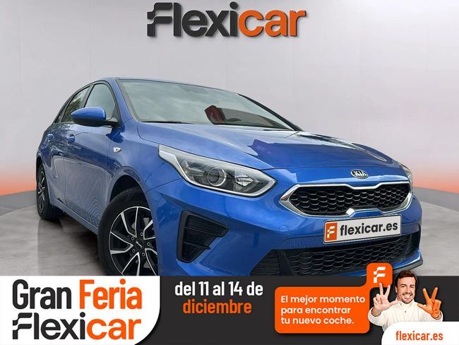 KIA Ceed (1.0 T-GDi 74 kW Concept Plus Eco-Dynam) en Barcelona