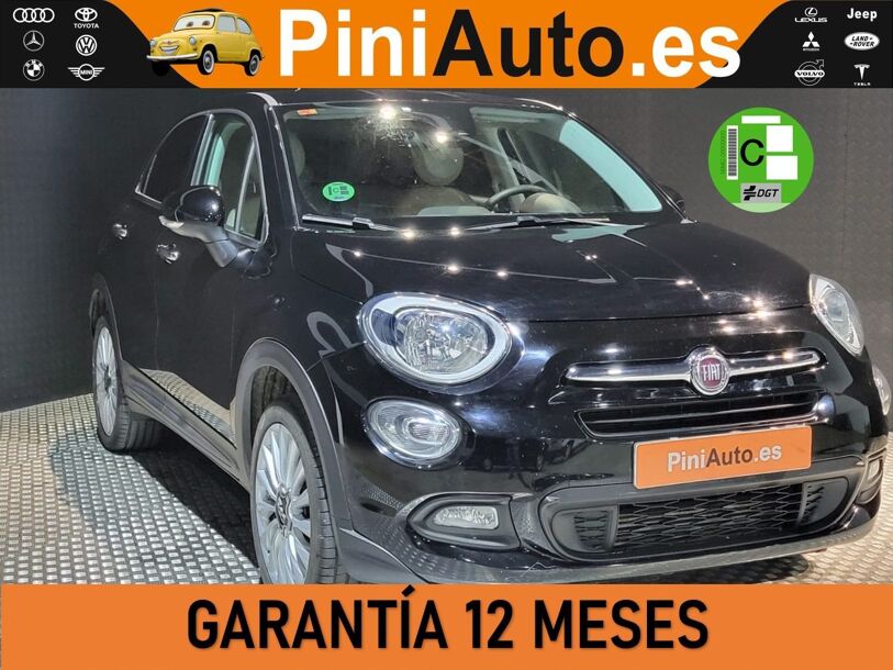 Foto del FIAT 500X 1.6Mjt Pop Star 4x2 88kW