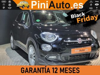 Imagen de FIAT 500X 1.6Mjt Pop Star 4x2 88kW