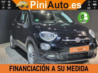 Imagen de FIAT 500X 1.6Mjt Pop Star 4x2 88kW