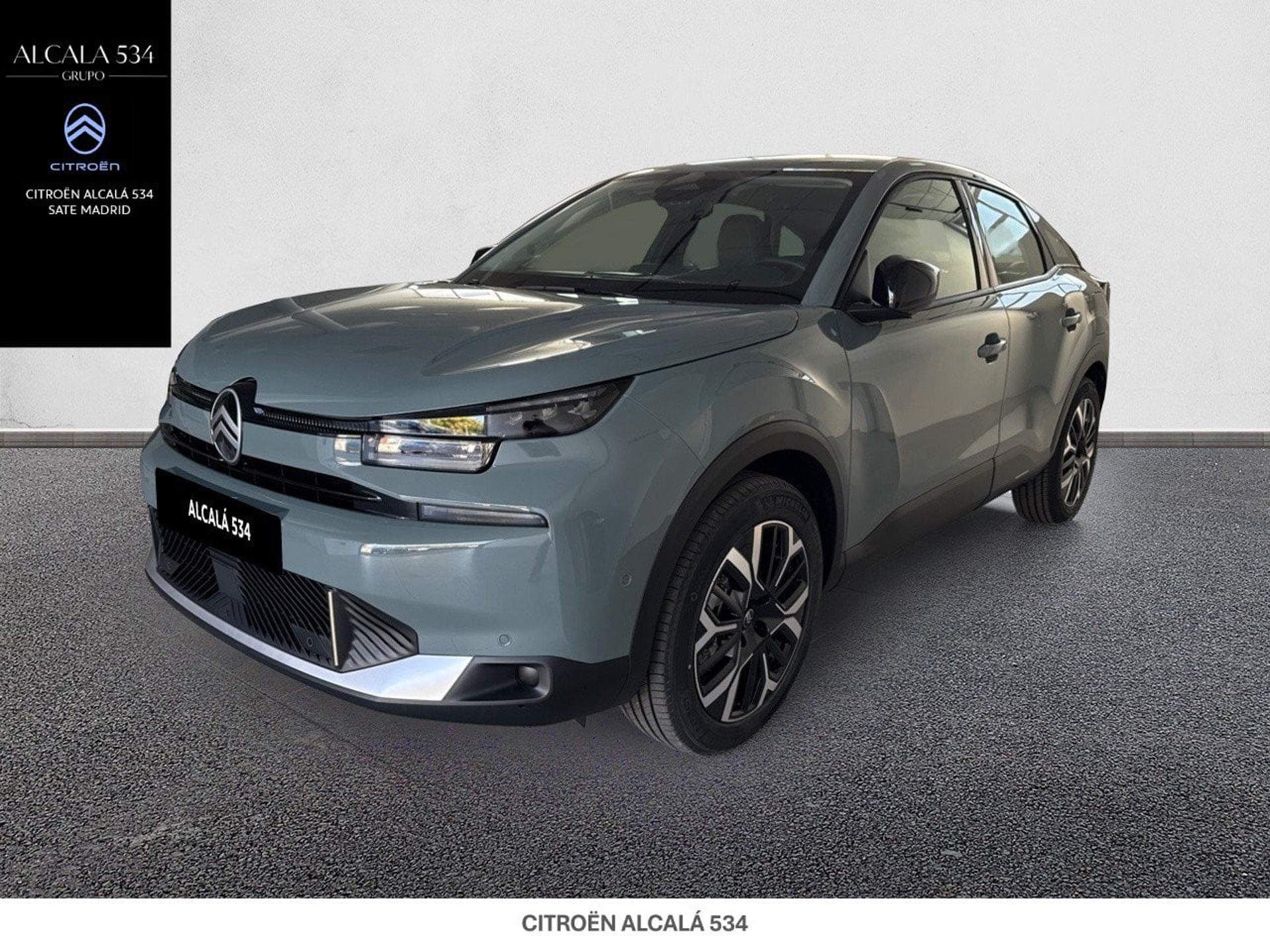 Imagen de CITROEN C4