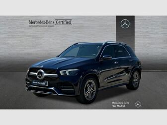 Imagen de MERCEDES Clase GLE GLE Coupé 350e 4Matic Aut.