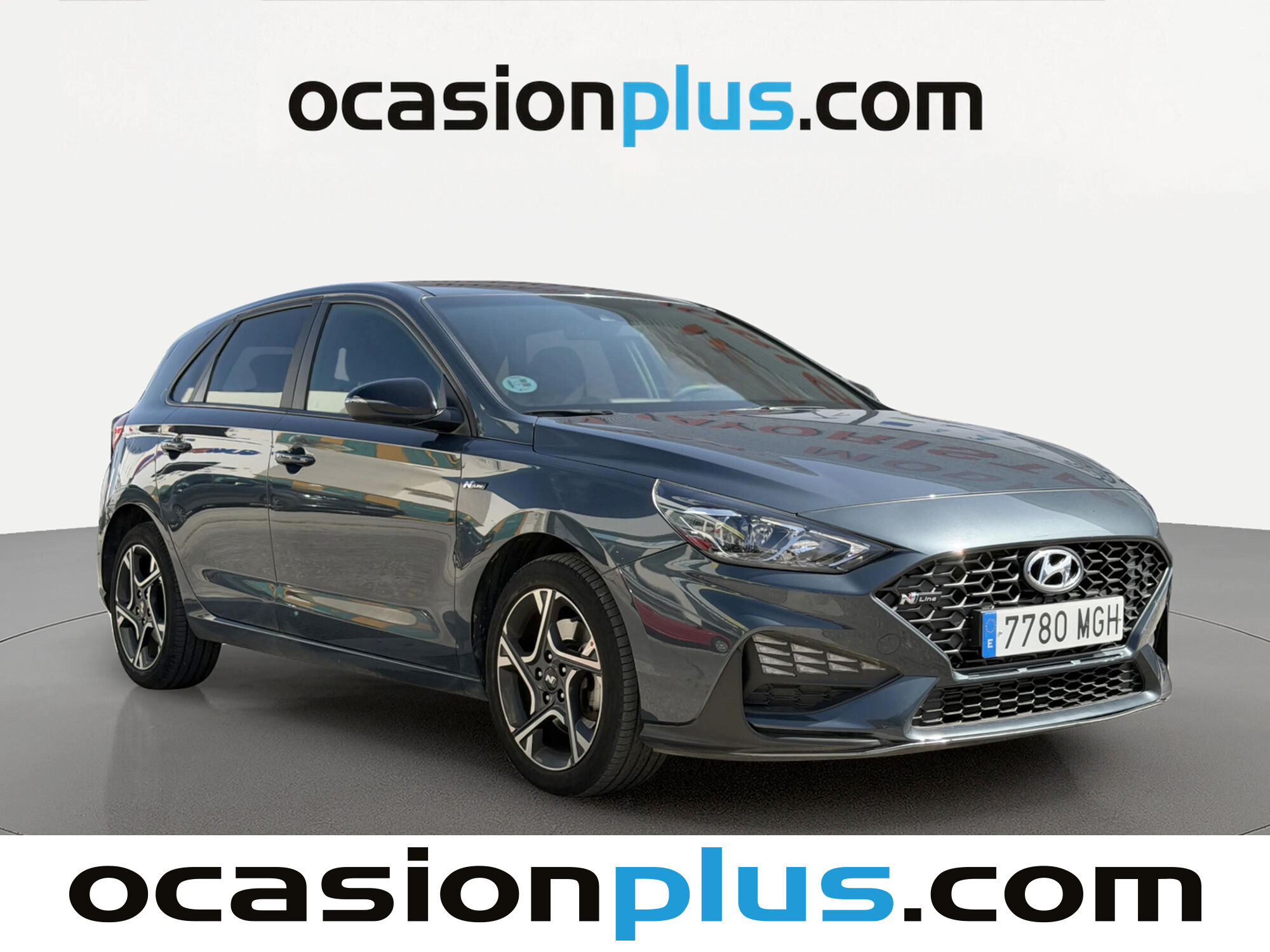 Foto del HYUNDAI i30 1.0 TGDI N Line 30A 120