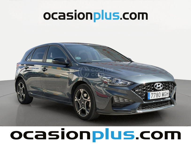 Foto del HYUNDAI i30 1.0 TGDI N Line 30A 120