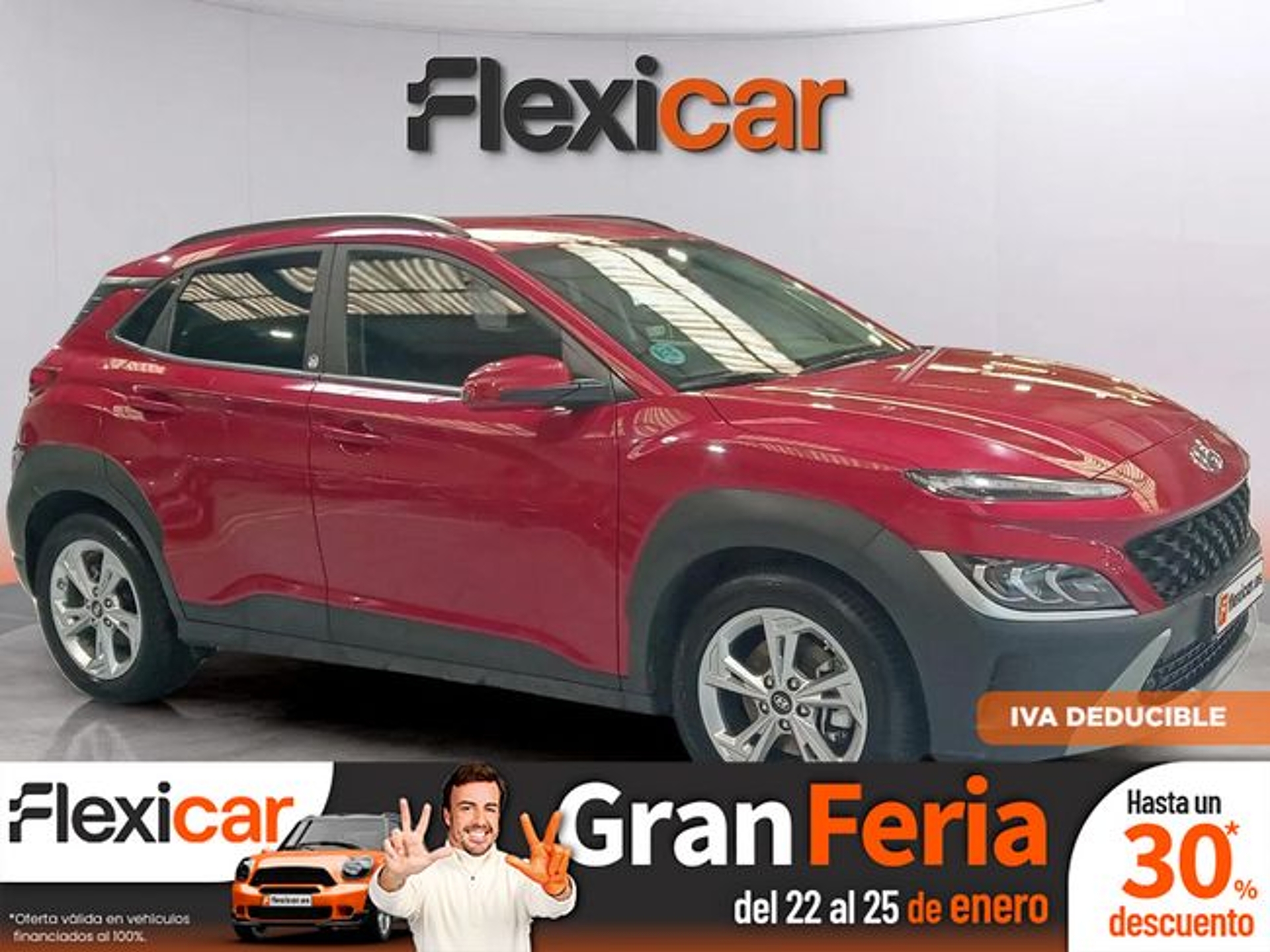 Imagen de HYUNDAI Kona