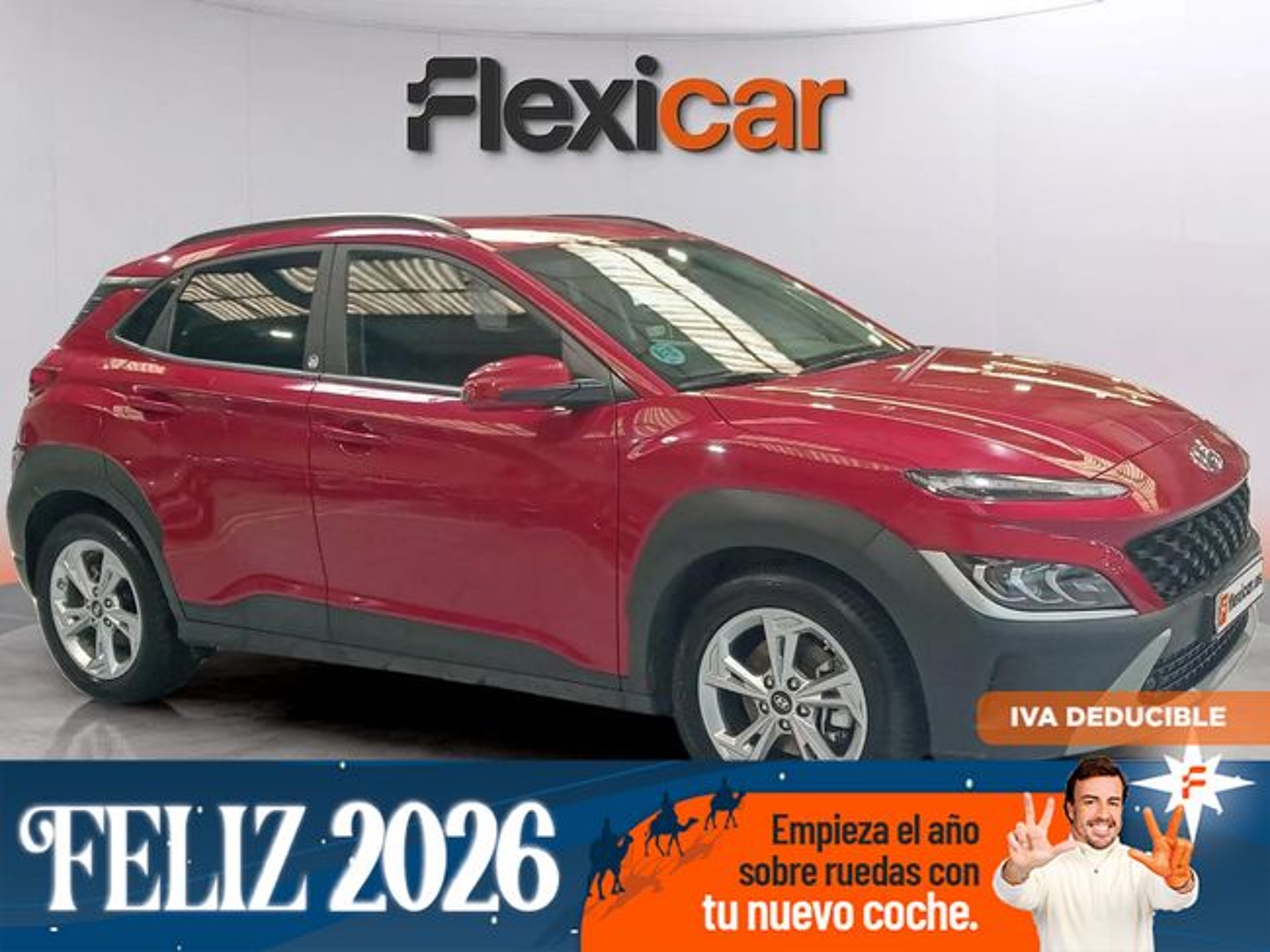 Imagen de HYUNDAI Kona