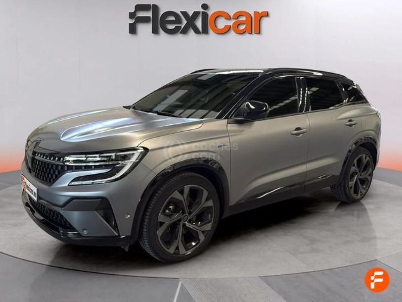 Foto del RENAULT Austral 1.2 E-Tech Híbrido Techno Esprit Alpine 146kW