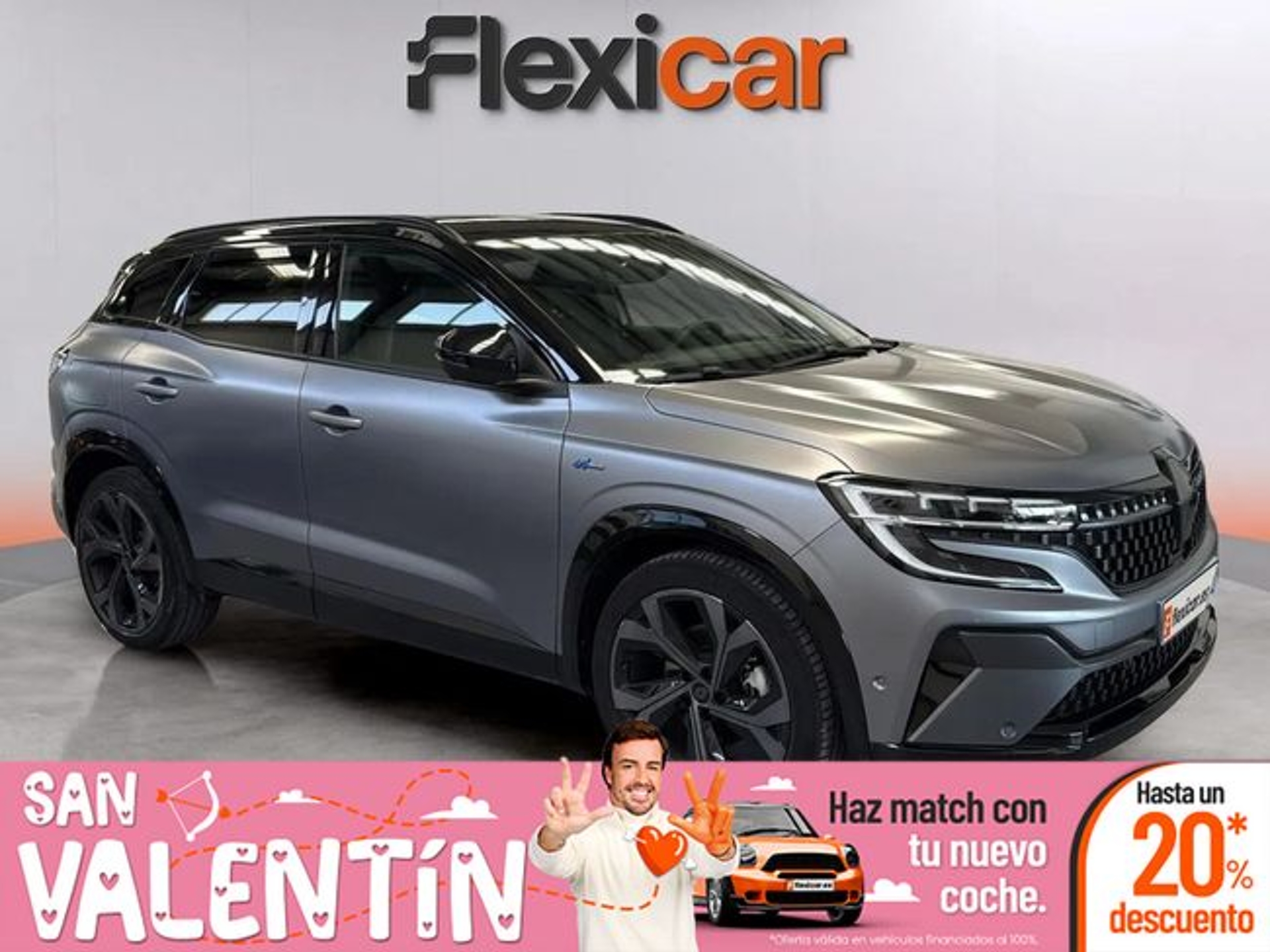 Imagen de RENAULT Austral
