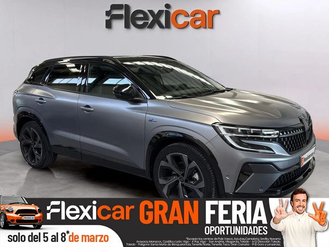 Foto del RENAULT Austral 1.2 E-Tech Híbrido Techno Esprit Alpine 146kW