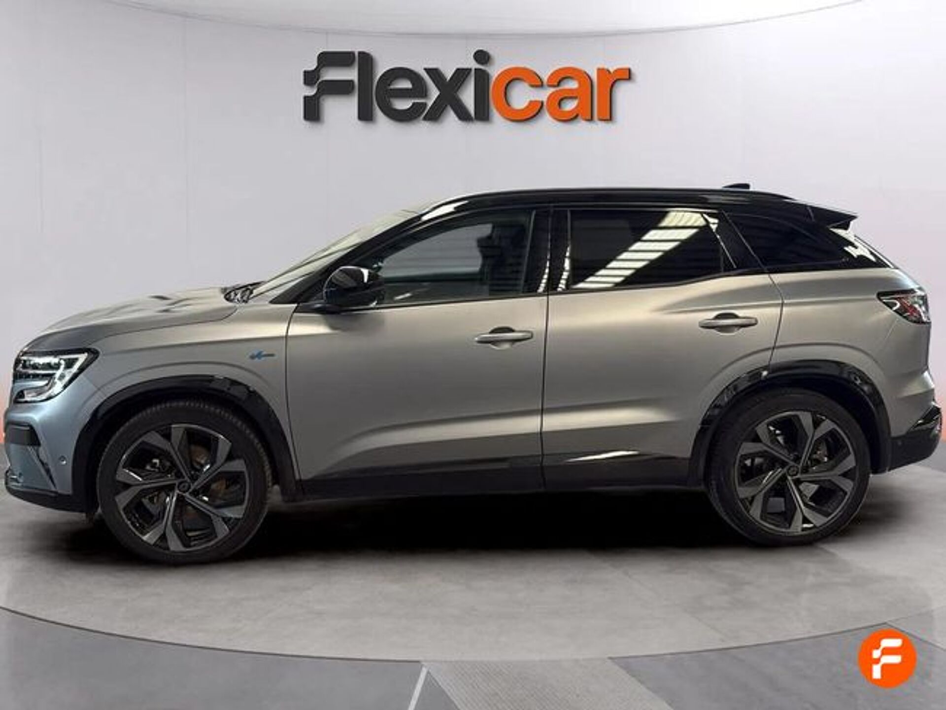 Imagen 3 de RENAULT Austral