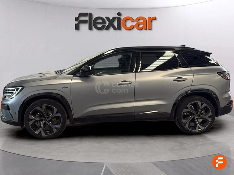 Foto del RENAULT Austral 1.2 E-Tech Híbrido Techno Esprit Alpine 146kW