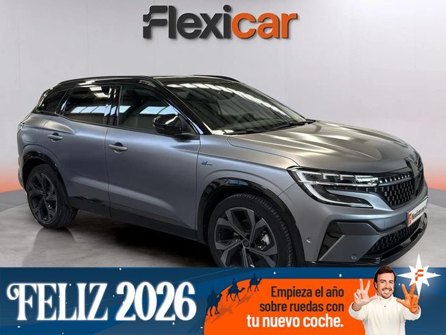 RENAULT Austral (Techno Esprit Alpine E-Tech F Hybr 147kW) en Toledo