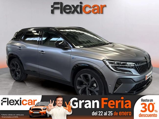 Foto del RENAULT Austral 1.2 E-Tech Híbrido Techno Esprit Alpine 146kW