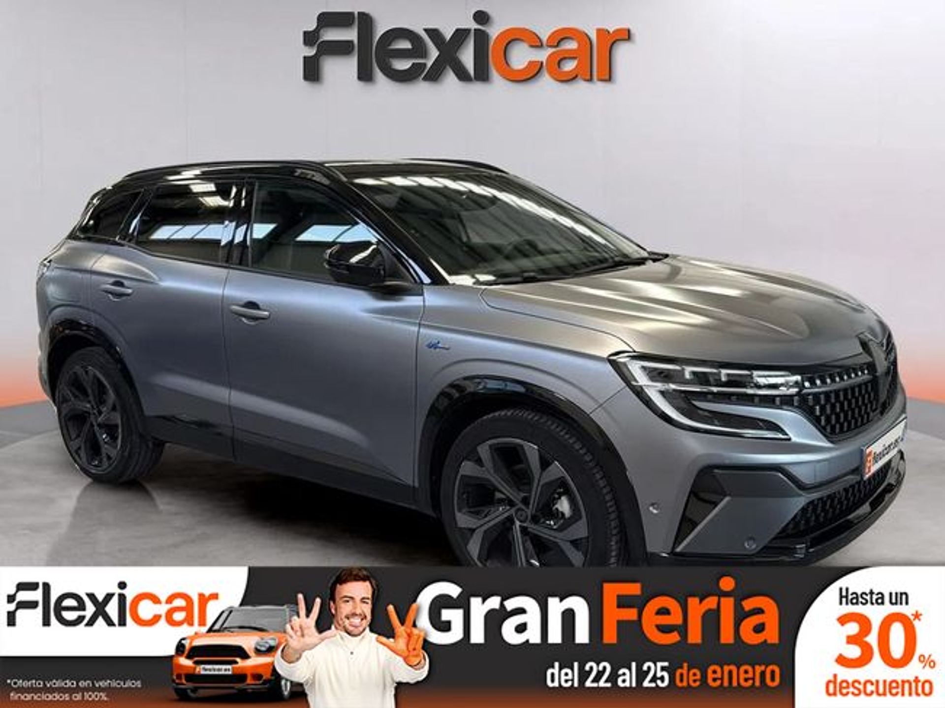 Imagen de RENAULT Austral