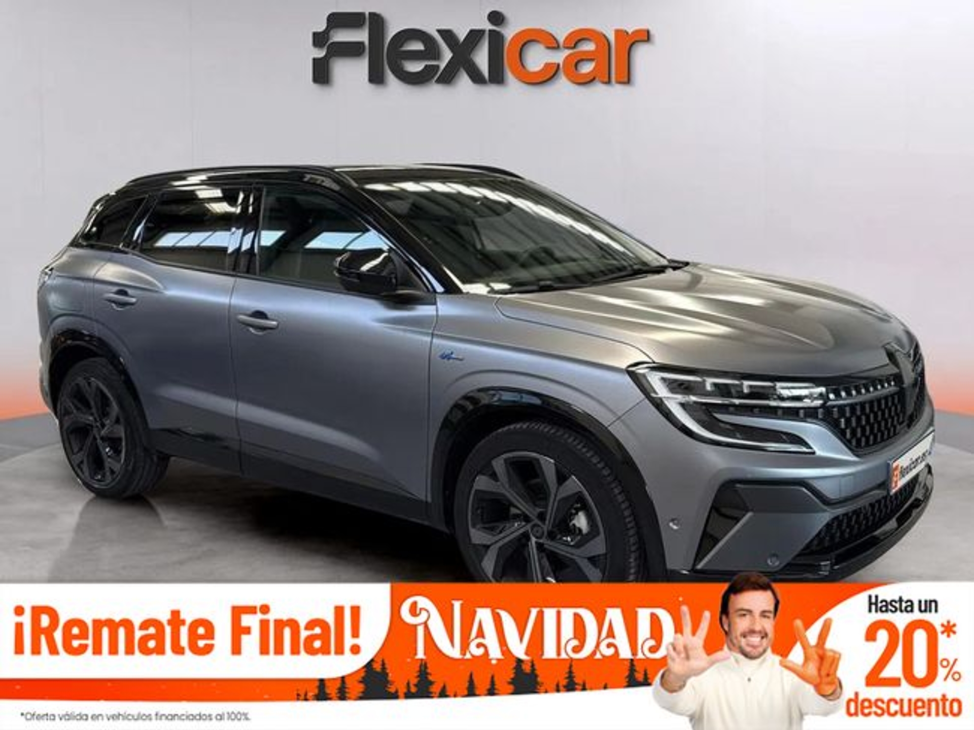 Imagen de RENAULT Austral