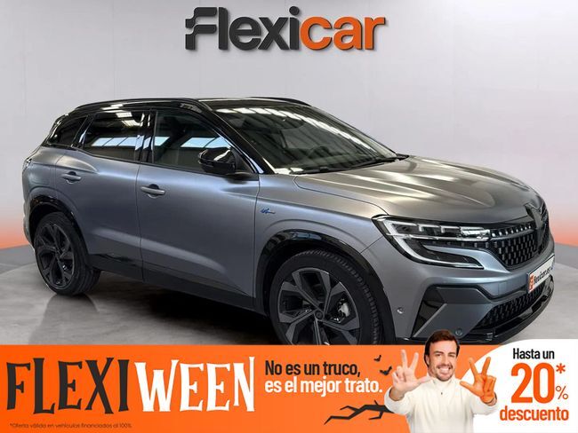 RENAULT Austral (Techno Esprit Alpine E-Tech F Hybr 147kW) en Toledo