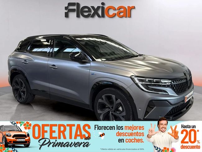 Foto del RENAULT Austral 1.2 E-Tech Híbrido Techno Esprit Alpine 146kW