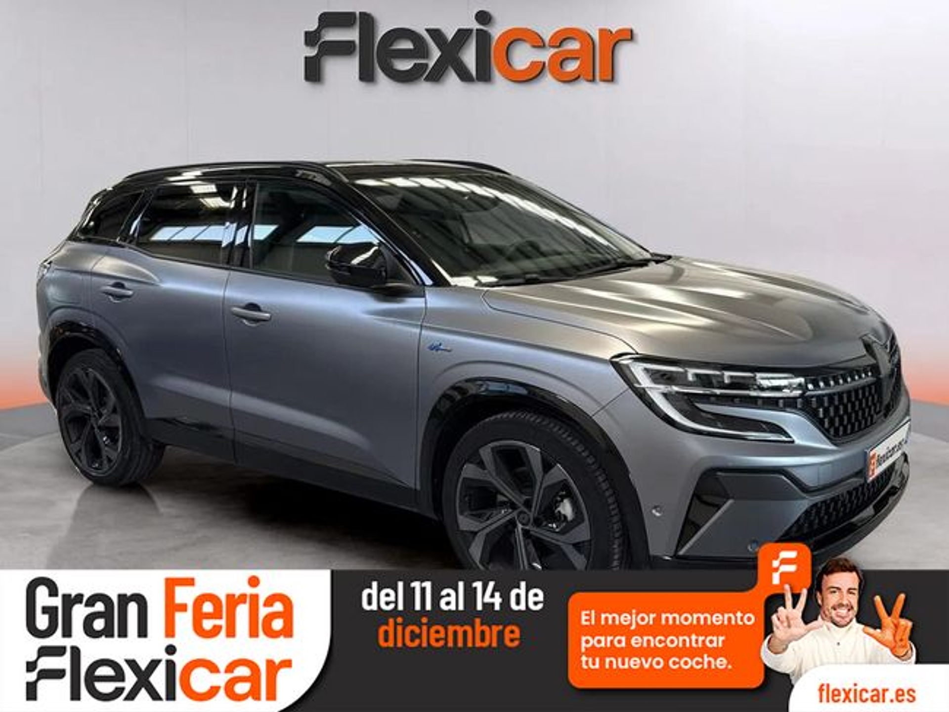 Imagen de RENAULT Austral