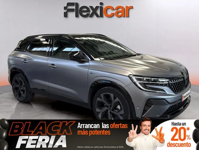 RENAULT Austral (Techno Esprit Alpine E-Tech F Hybr 147kW) en Toledo