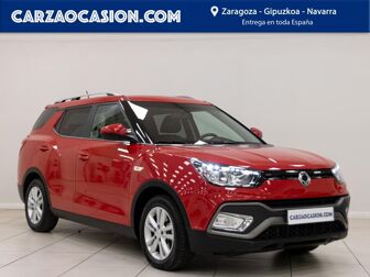 Imagen de SSANGYONG KGM XLV D16 Limited 4x2