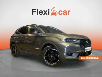 Imagen de DS DS 7 Crossback 2.0BlueHDi La Première Aut. 180