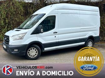 Imagen de FORD Transit FT 350 L3 Van MHEV Trend 170