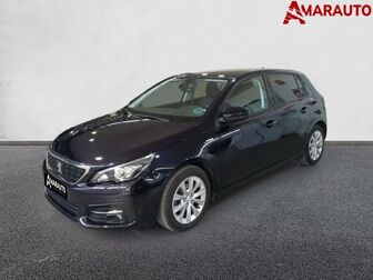 Imagen de PEUGEOT 308 1.6BlueHDi S&S Style 100