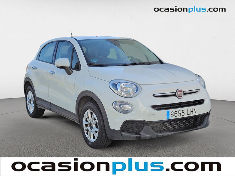 Foto del FIAT 500X 1.3Mjt S&S Urban 4x2
