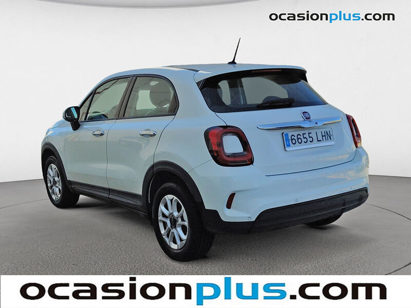 Foto del FIAT 500X 1.3Mjt S&S Urban 4x2