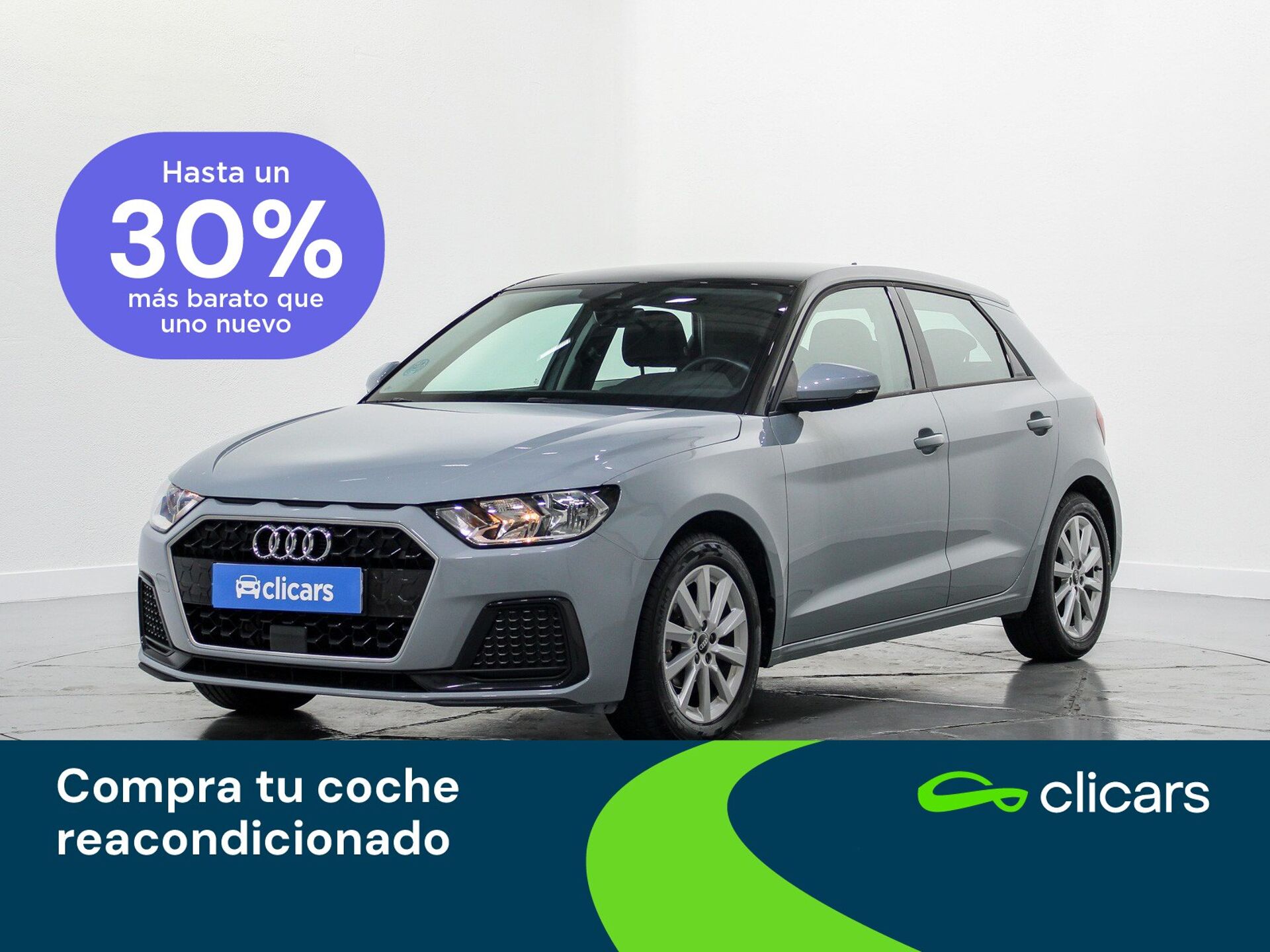 Imagen de AUDI A1