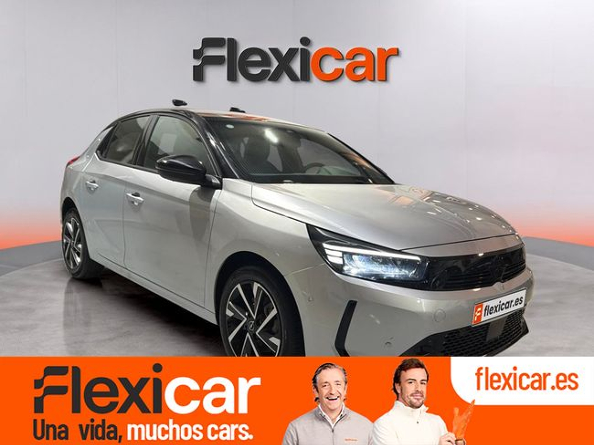 Imagen de OPEL Corsa