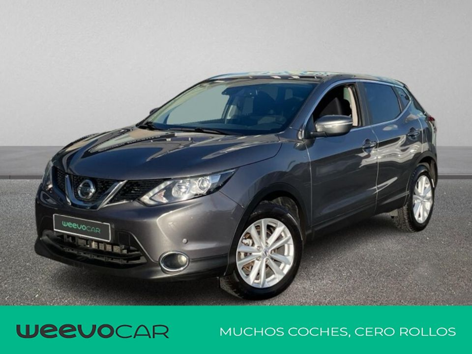 Imagen de NISSAN Qashqai