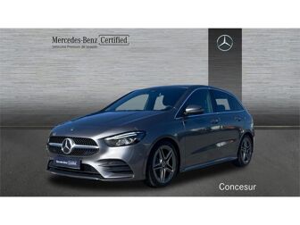 Imagen de MERCEDES Clase B B 180 7G-DCT